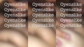 Streaming drbokep oyenslike malay dijilayin meki